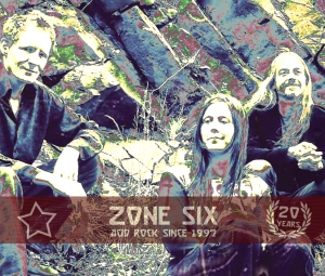 Zone-Band